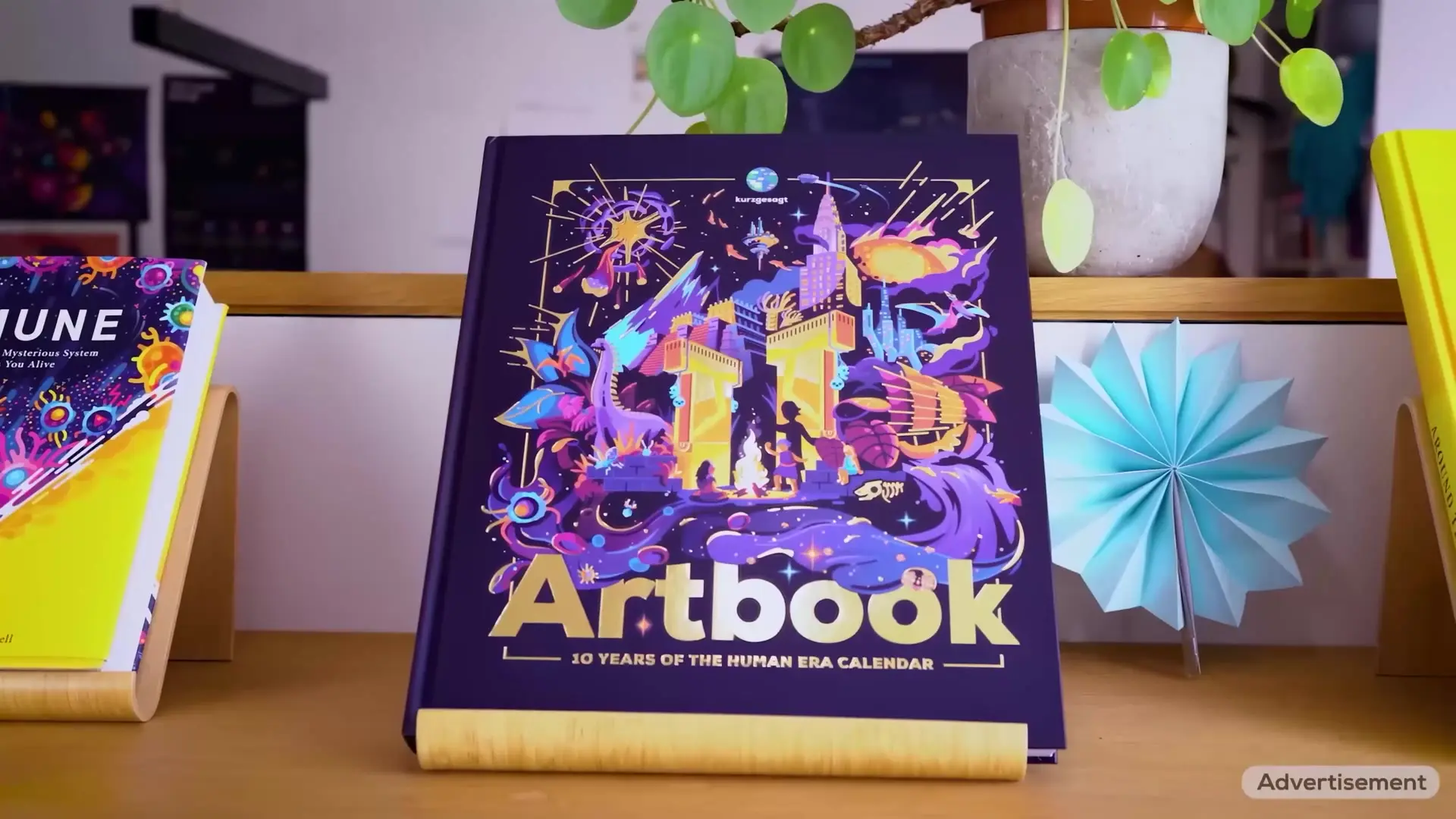 AI Slop Is Killing Our Channel